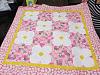 Click image for larger version

Name:	Shannon's Baby Quilt.JPG
Views:	6407
Size:	79.9 KB
ID:	316260