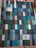 Click image for larger version

Name:	Blue & Green Bricks Quilt.jpg
Views:	1852
Size:	467.2 KB
ID:	350308