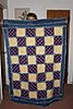 Click image for larger version

Name:	Wyatt's quilt #1.jpg
Views:	408
Size:	59.0 KB
ID:	368022