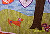 Click image for larger version

Name:	Clemson T Shirt Quilt 4.jpg
Views:	6831
Size:	40.5 KB
ID:	377639