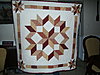 Click image for larger version

Name:	Completed front _Quilted by Cathy Messner.JPG
Views:	6081
Size:	1.78 MB
ID:	402866