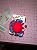 Click image for larger version

Name:	June 13 pin cushion - quilty louise 1.jpg
Views:	317
Size:	890.0 KB
ID:	418620