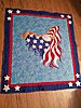 Click image for larger version

Name:	Eagle Wall Quilt 2013   1 of 2.jpg
Views:	8480
Size:	189.9 KB
ID:	421368