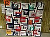 Click image for larger version

Name:	Ayden's tshirt quilt (640x480).jpg
Views:	14620
Size:	198.5 KB
ID:	460991
