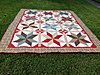Click image for larger version

Name:	Big Star Quilt 09-13.JPG
Views:	2602
Size:	194.3 KB
ID:	509514