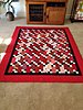 Click image for larger version

Name:	Bricks & Stones quilt.JPG
Views:	2857
Size:	64.5 KB
ID:	515968