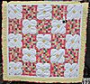 Click image for larger version

Name:	Sophia's quilt 2.jpg
Views:	650
Size:	374.8 KB
ID:	523314