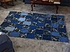 Click image for larger version

Name:	The Eagle Quilt I made for Paul. September 14, 2013.jpg
Views:	230
Size:	36.1 KB
ID:	534028