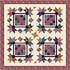 Click image for larger version

Name:	Fun Block Quilt.JPG
Views:	15164
Size:	256.8 KB
ID:	586563