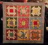 Click image for larger version

Name:	Baby quilt for Preston.jpg
Views:	120
Size:	65.4 KB
ID:	588378
