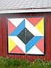 Click image for larger version

Name:	Barn quilt wy b.jpg
Views:	2297
Size:	238.5 KB
ID:	595570
