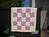 Click image for larger version

Name:	Sophia's quilt.JPG
Views:	174
Size:	1.80 MB
ID:	619455