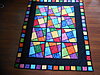 Click image for larger version

Name:	DSCN4403 Stained Glass Quilt Top.JPG
Views:	2484
Size:	114.8 KB
ID:	619806