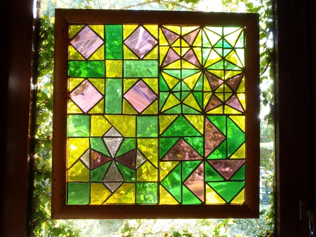 Quiltingboard Forums - The Glass Quilt