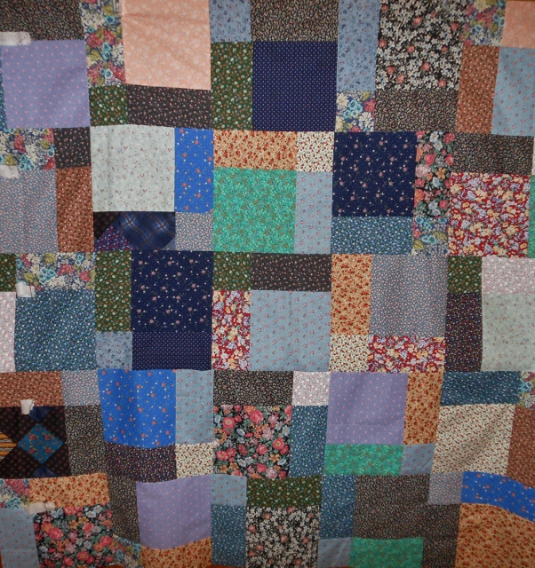 Virtual Quilt Weekend has begun! - Page 9 - Quiltingboard Forums