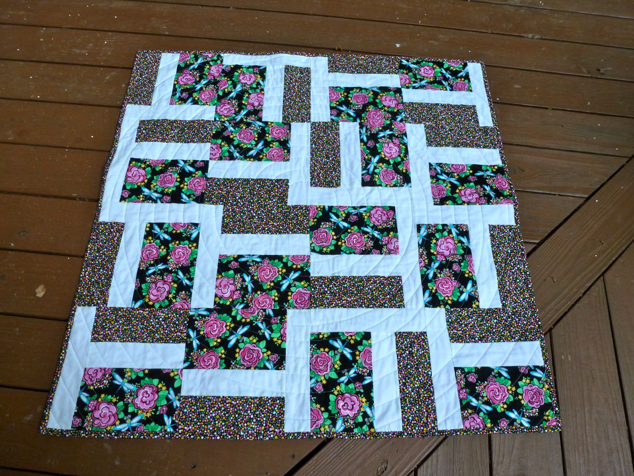 three-fabric-quilt