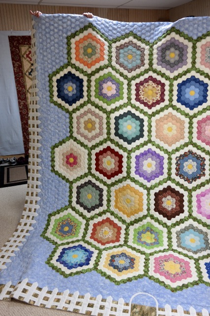 Grandma's Quilting Frame or Older - Quiltingboard Forums
