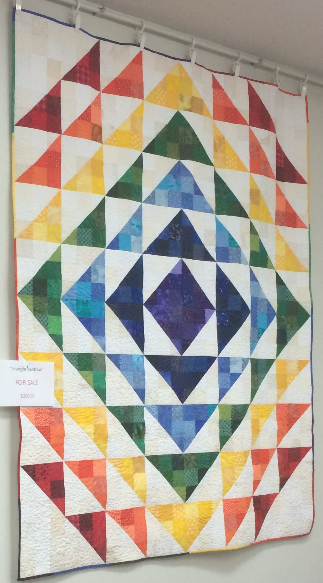 Where can I find this pattern? - Quiltingboard Forums