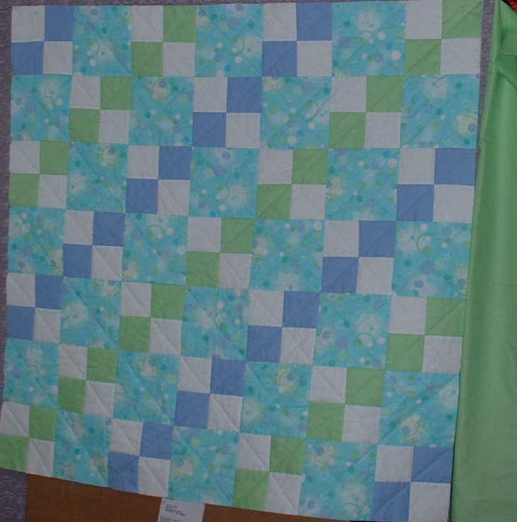 Binding Tool Star Quilt Blocks - Page 3 - Quiltingboard Forums