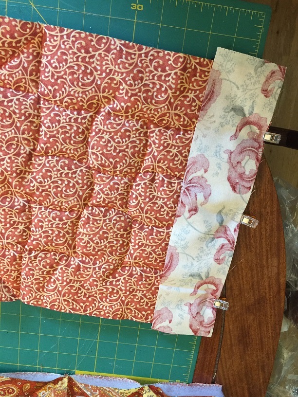 QAYG With Wide Sashing-- How I Do It - Quiltingboard Forums