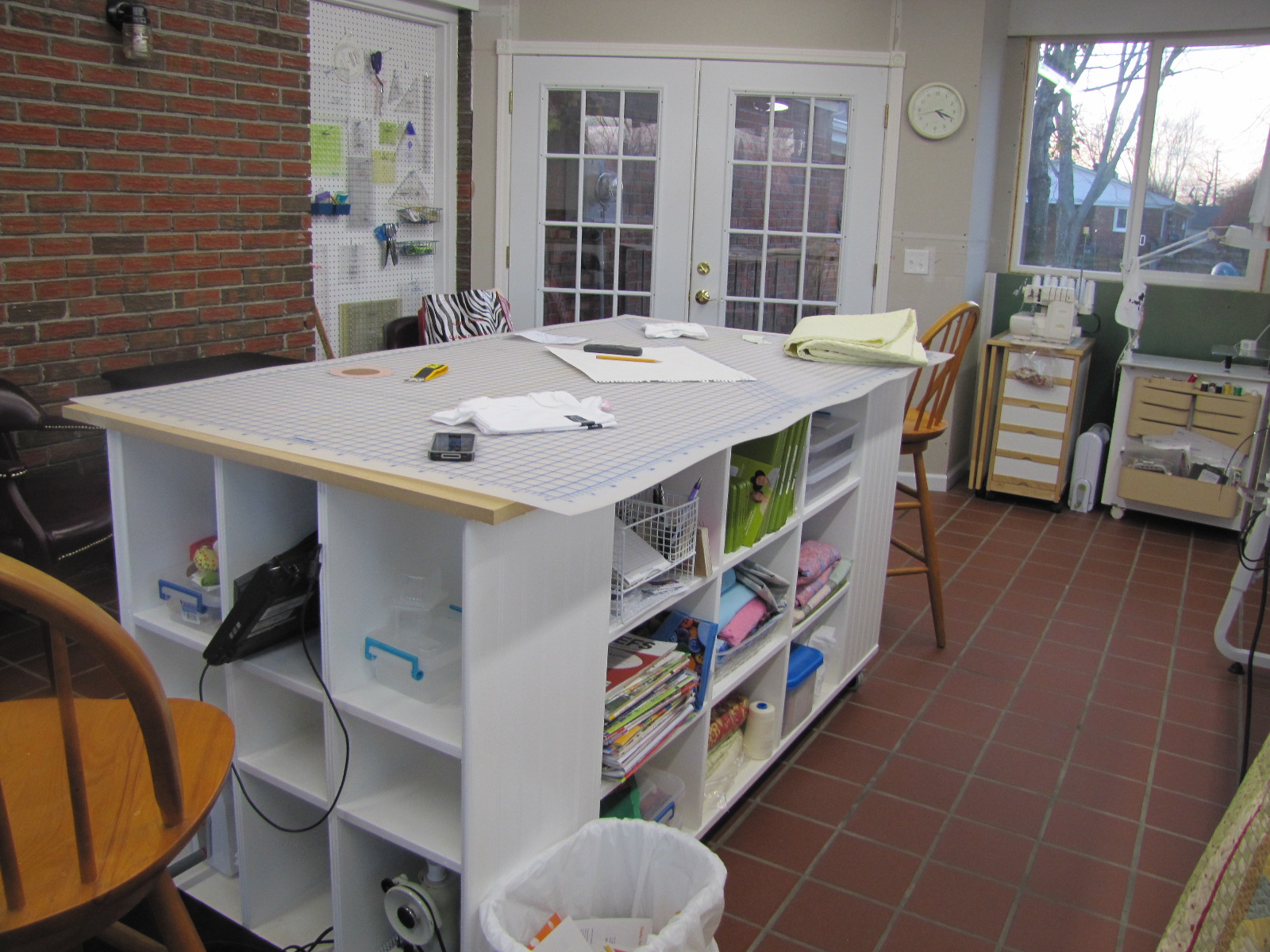 new-sewing-studio