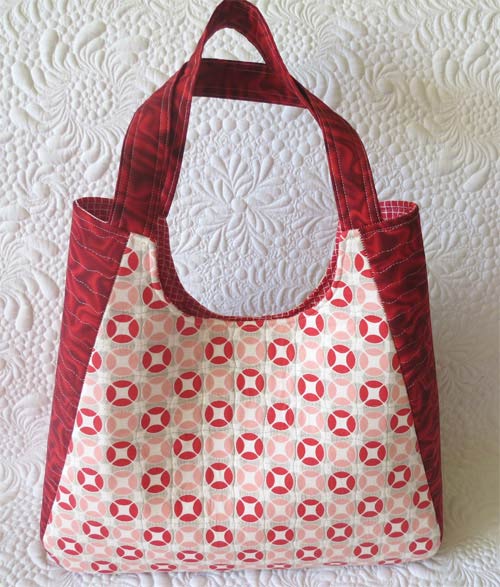 Bag (and fabric) parade - Quiltingboard Forums
