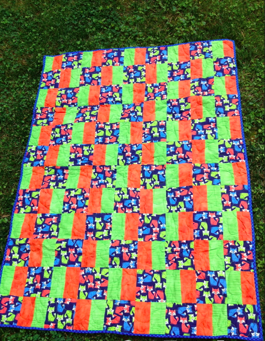 toddler quilts - Quiltingboard Forums