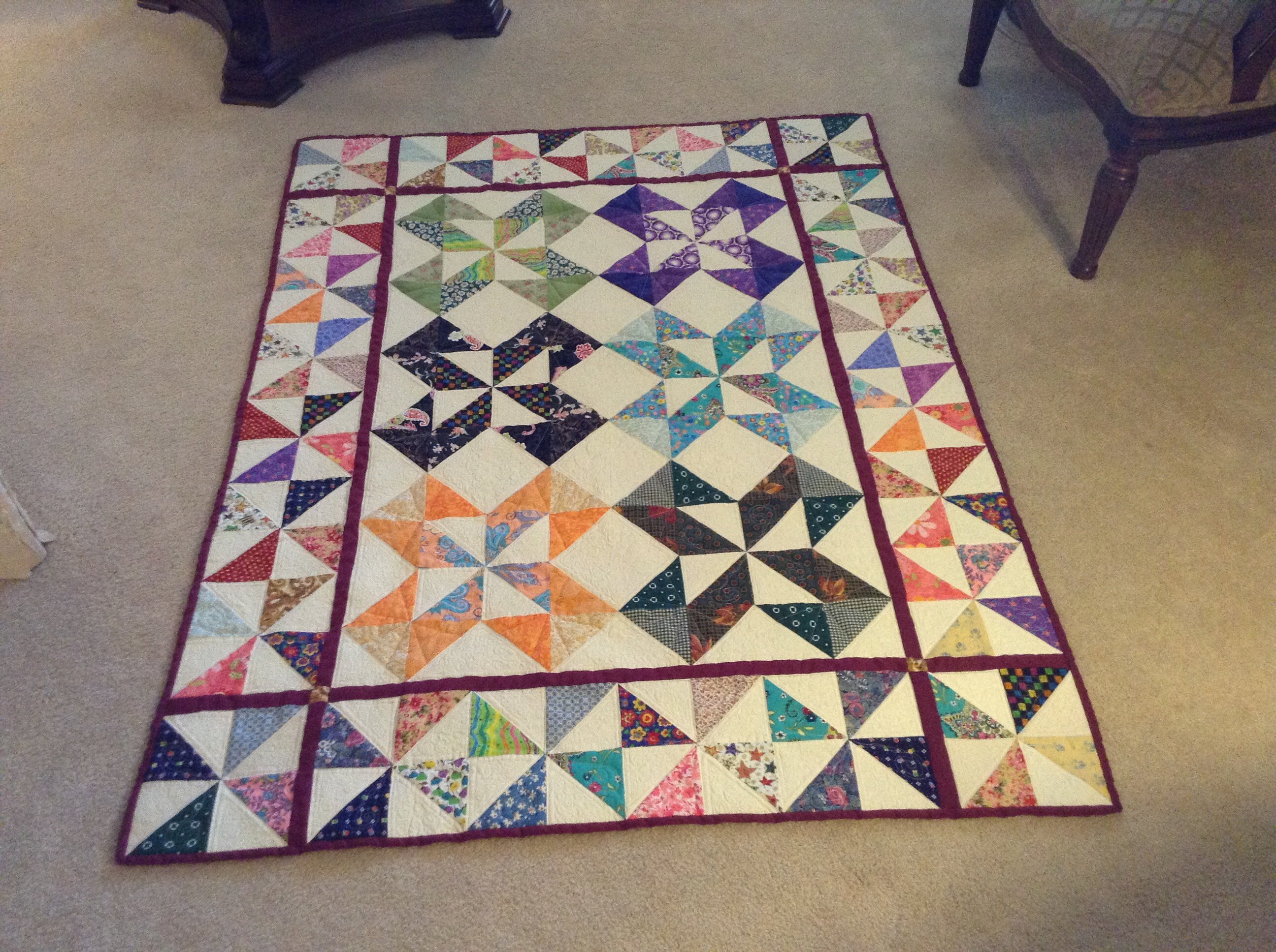 lap-quilt-from-a-free-moda-pattern