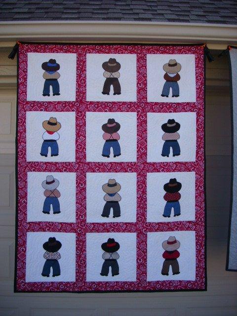 Farmers Only Dot Com - Quiltingboard Forums