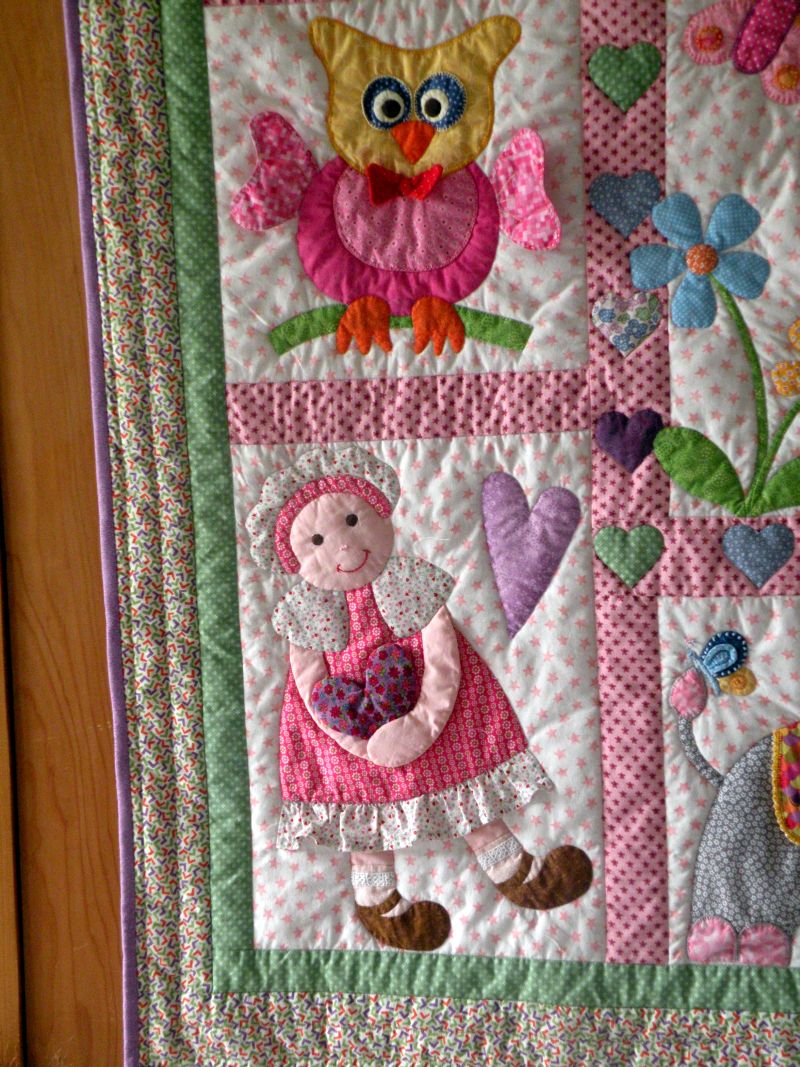 dolly-and-me-quilt-for-dgd-finally-finished