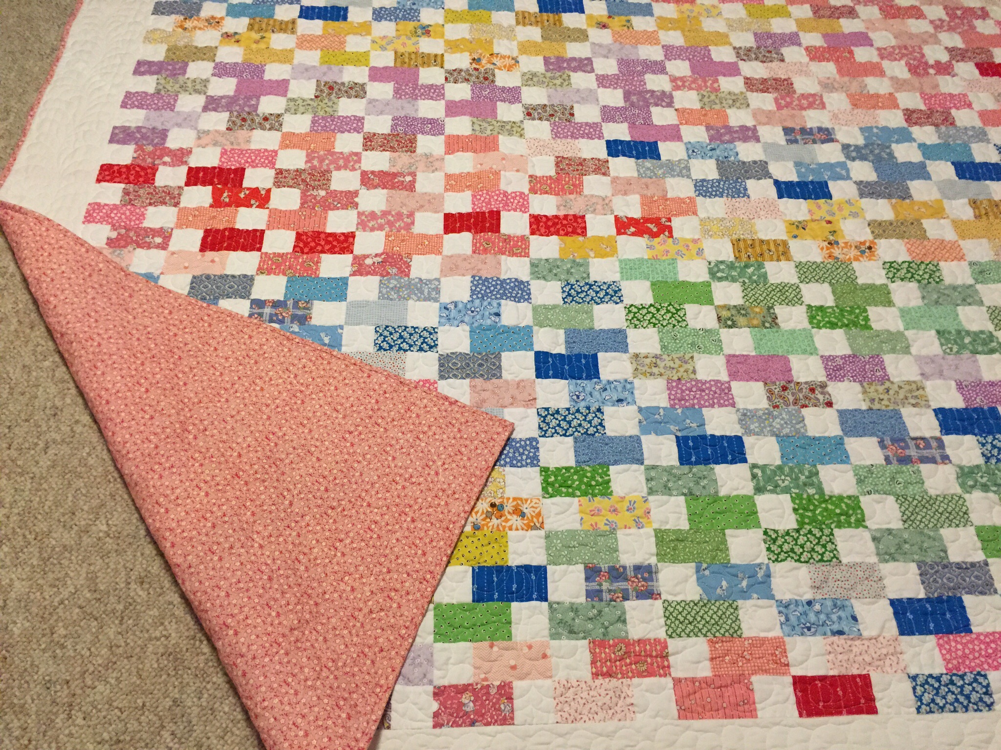  Now Later Quilt Finished Quiltingboard Forums