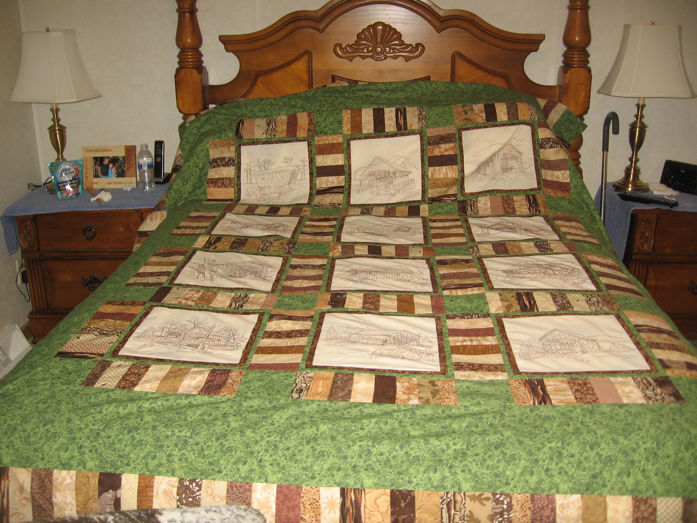 grandpa-s-bridges-quilt-top-finally-completed-quiltingboard-forums