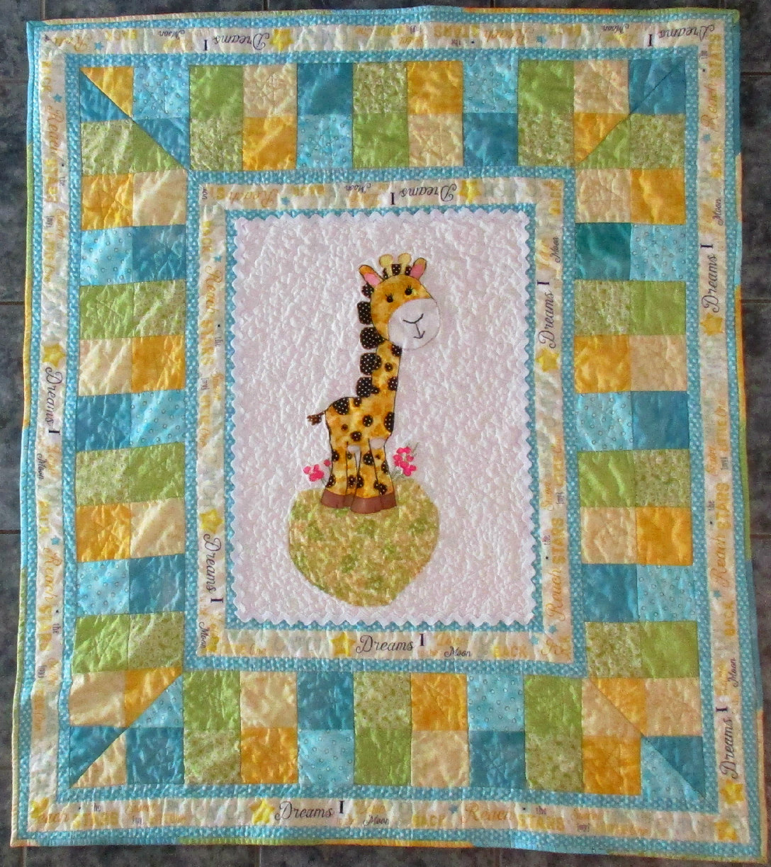 Mom and I Make a Quilt - Quiltingboard Forums