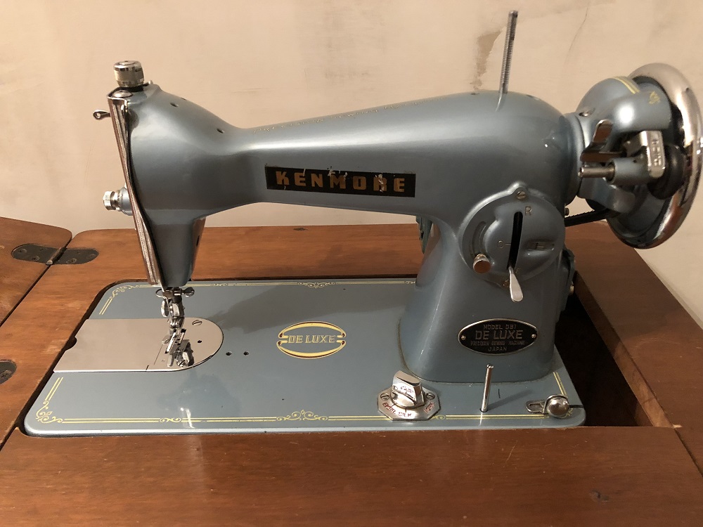 Vintage forums. Швейная машина 217-08 made in Switzerland. Kenmore Sewing Machine for sale. 1978 Kenmore. 1976 Kenmore.